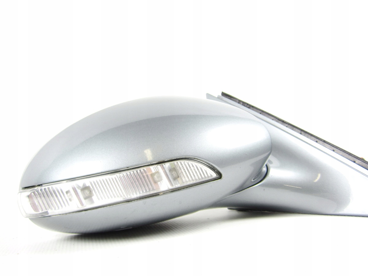 mirror right 18 pin Mercedes W221 C370 Europa