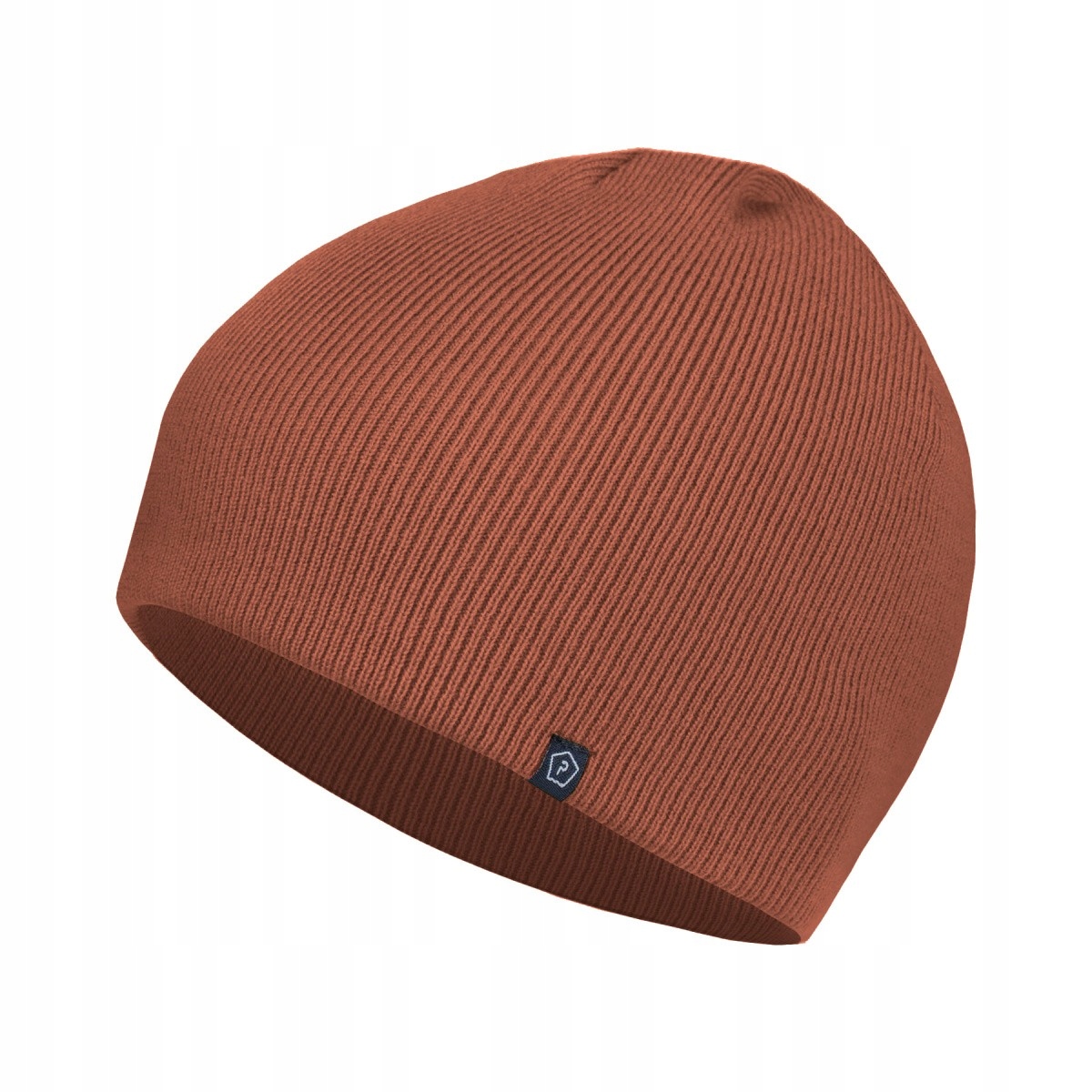Czapka Koris Watch Cap czerwony maroon