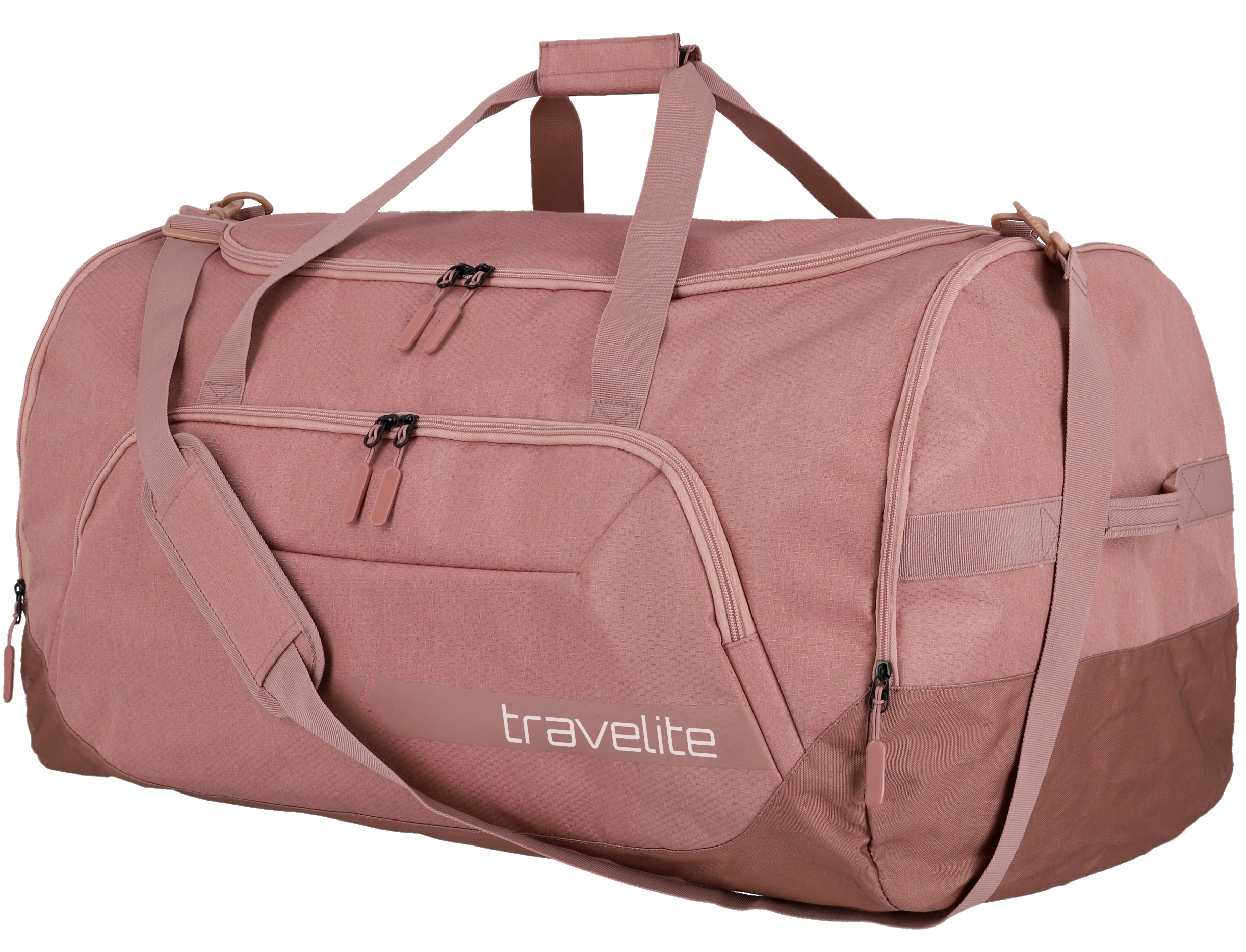 W94XL Turistická cestovní taška Travelite s kapsou na boty
