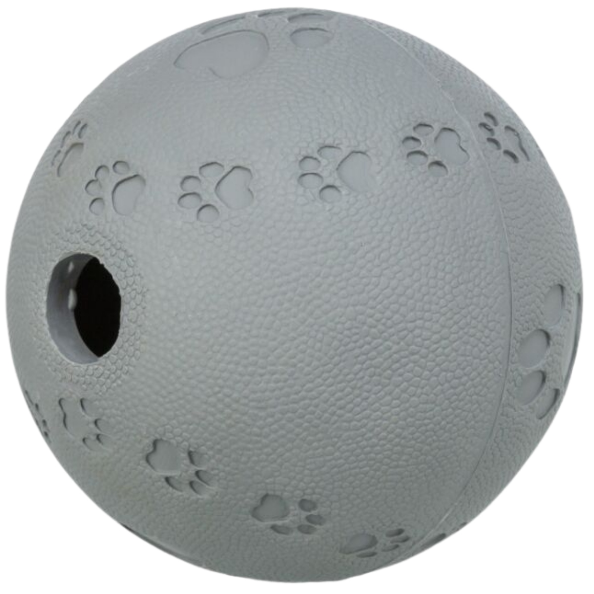 Trixie Hračka pro psa Kulička na pamlsky Labyrint L 11 cm