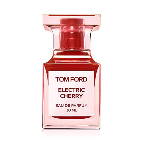 Tom Ford Electric Cherry – Parfémovaná Voda – Objem: 30 ML