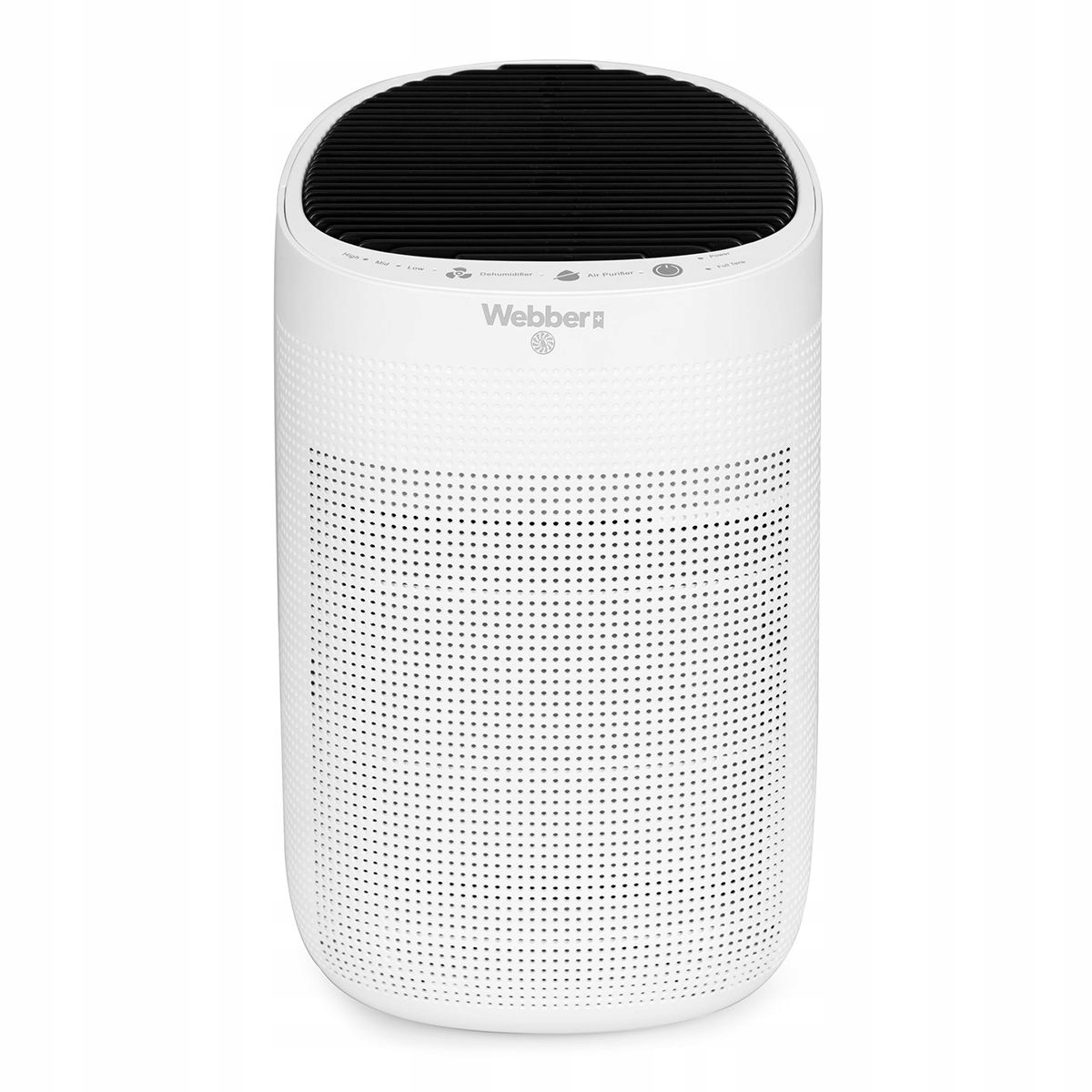 Osuszacz powietrza Webber DEQ8 Model Q8