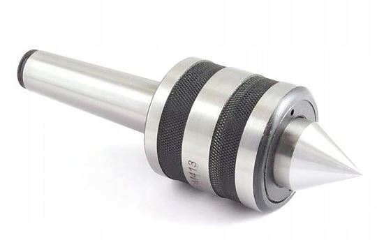 Kieł Obrotowy DM413 Morse 3