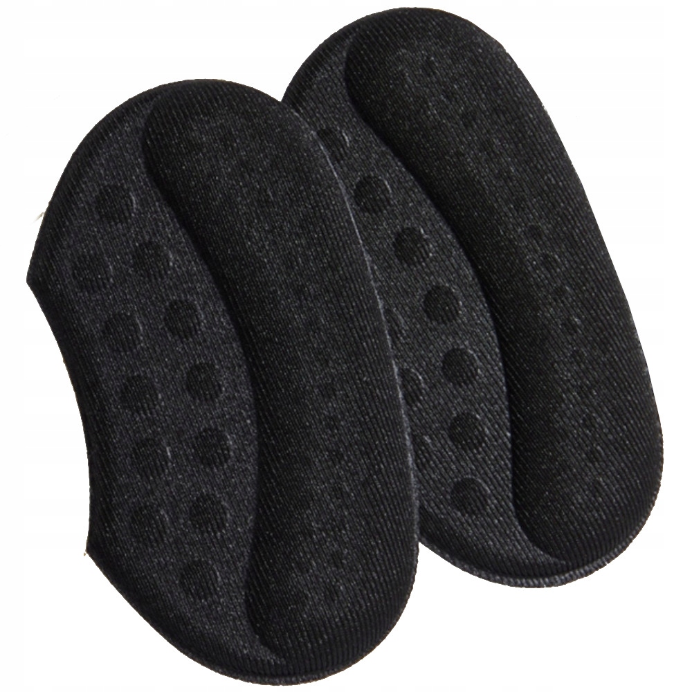 PIANKOWE ZAPIĘTKI DO ZA DUŻYCH BUTÓW SPORTOWYCH SZPILEK WKLEJANE WKŁADKI