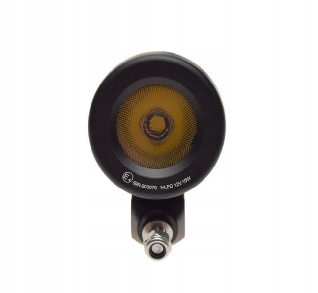 Zestaw lamp przeciwmgielnych led halogeny Producent Kengo