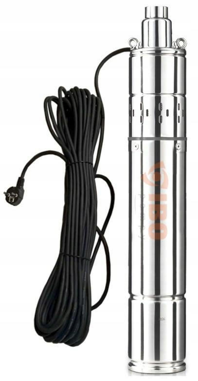 Ponorné čerpadlo 3,5“ Scr 1,8-50-0,5 Ibo 230V