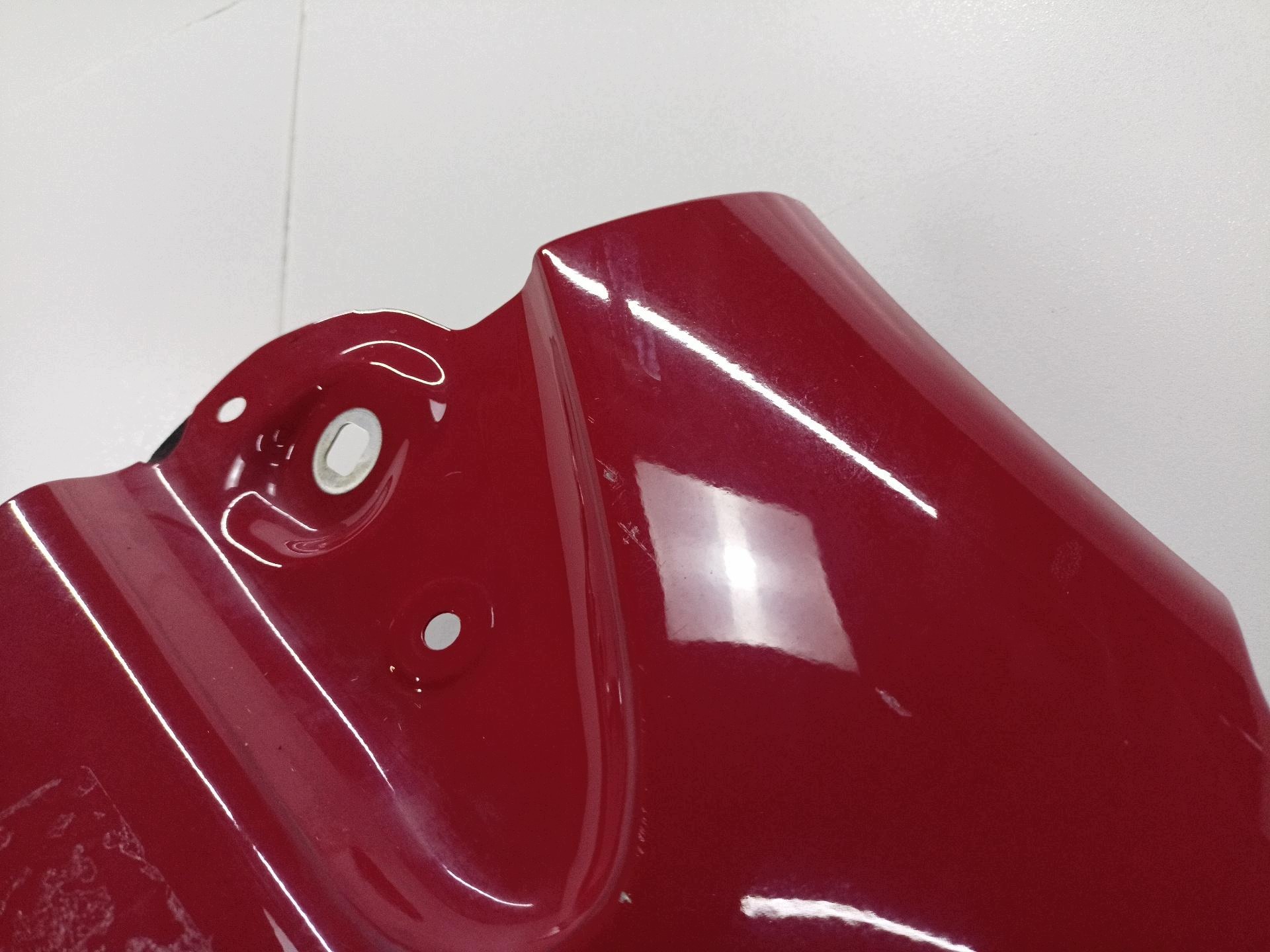 fender front right side Mercedes-Benz B W246 2013