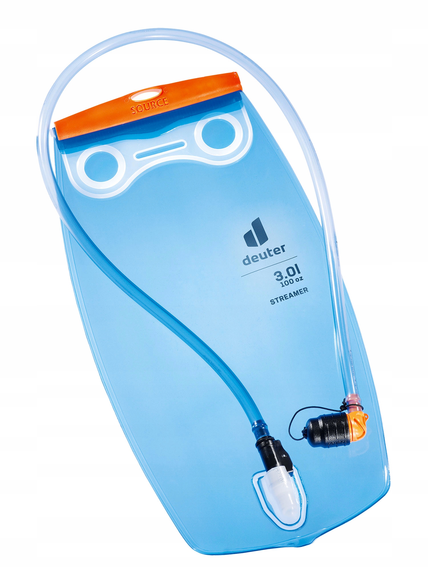 Průhledný Hydrovak Deuter Streamer 3.0