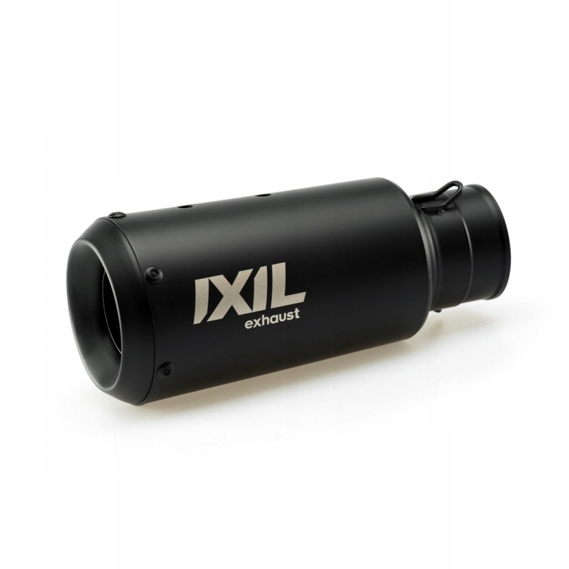 Tlmič IXIL Bmw R 1300 Gs 23-24 (GG13) typ 2RB Slip On Race Xtrem Black