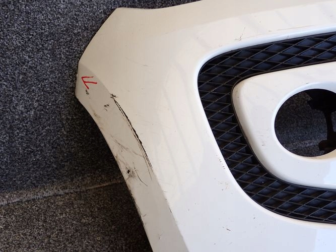 VW UP 11-16 FRONTSTOSSSTANGE VORNE