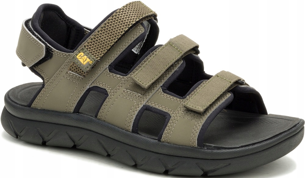 Pánské trekové sandály Caterpillar Cat Cadent