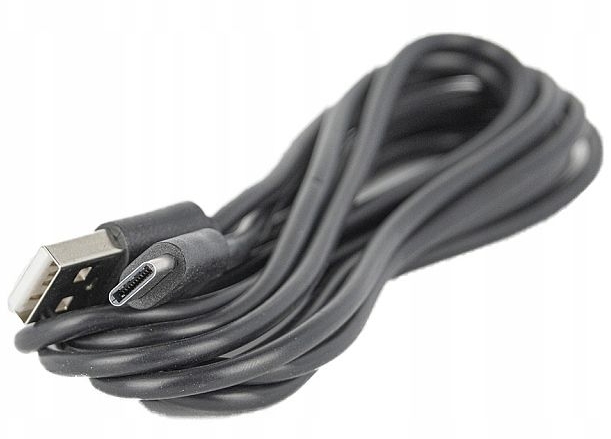 Długi Kabel USB -C 3m Przewód Ładowarki Ładowania Kod producenta 5900495946348