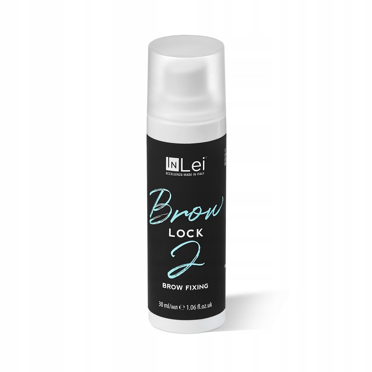 InLei Brow Lock 2”– utrwalacz do brwi 30ml