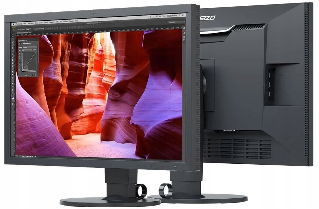 Monitor LED Eizo ColorEdge CS2730 27