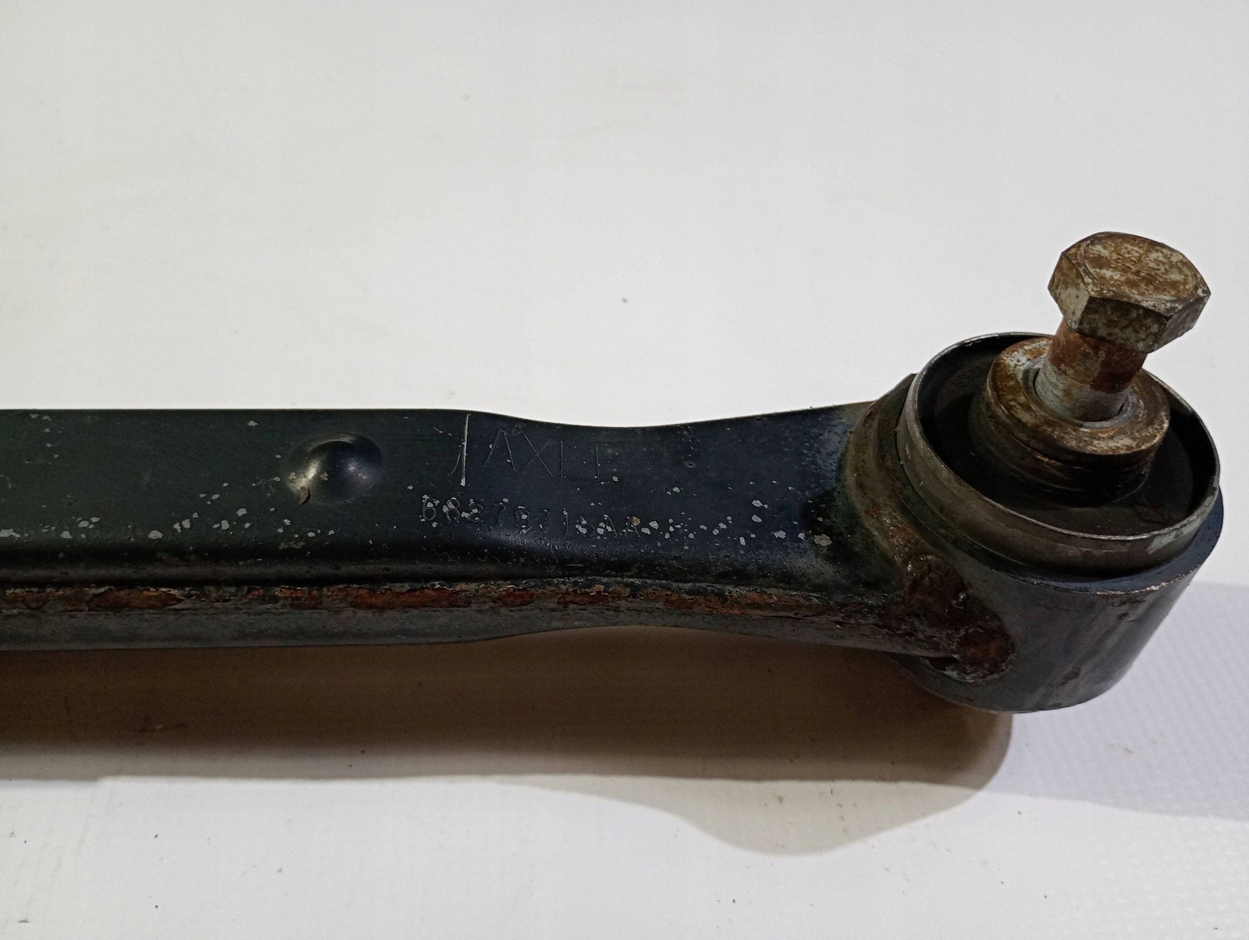 arm rear part rear upper right left Dodge RAM 1500 2019