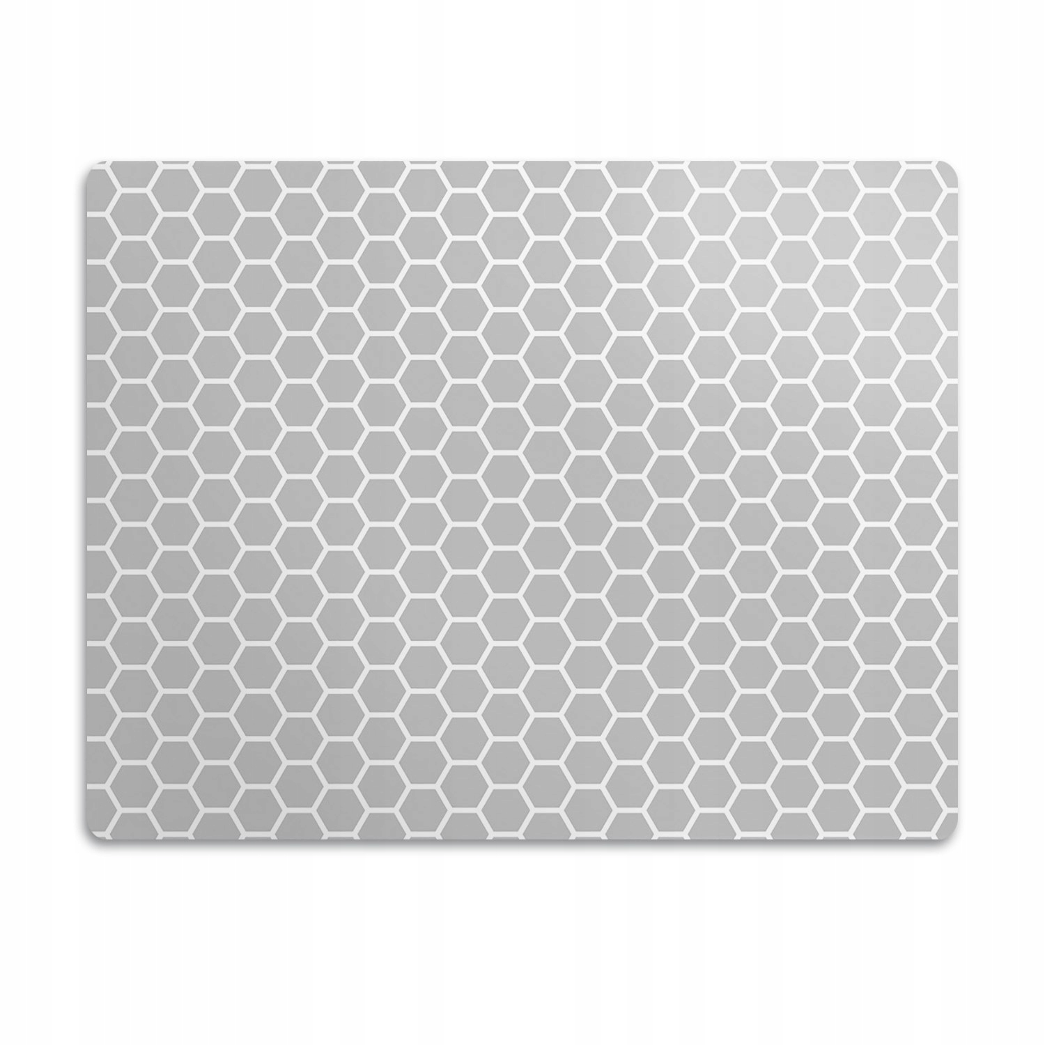 Levně Voděodolná podložka pro psa Medová plástev 90x60