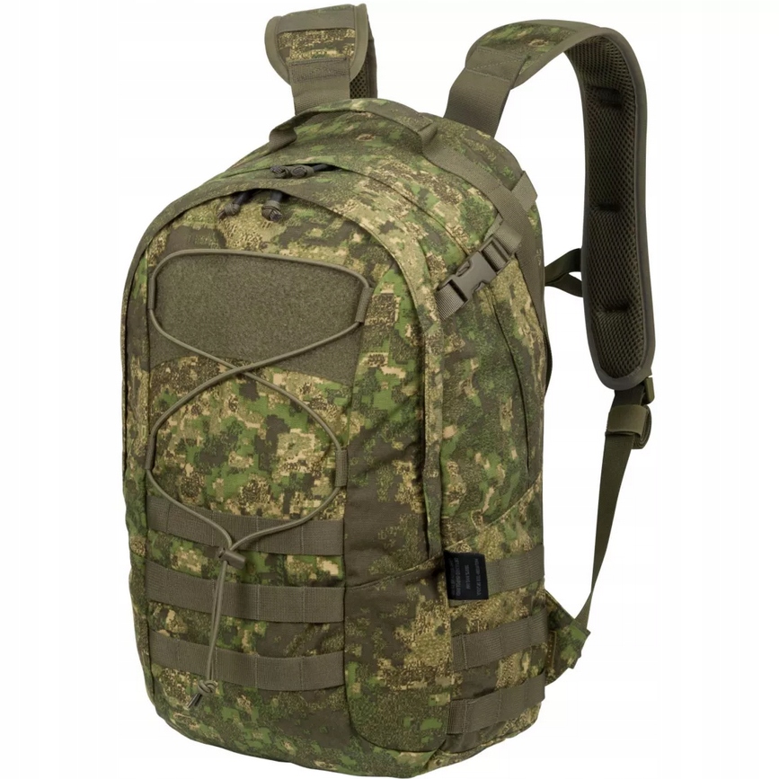 Helikon-Tex Batoh Edc Cordura 21L PenCott WildWood
