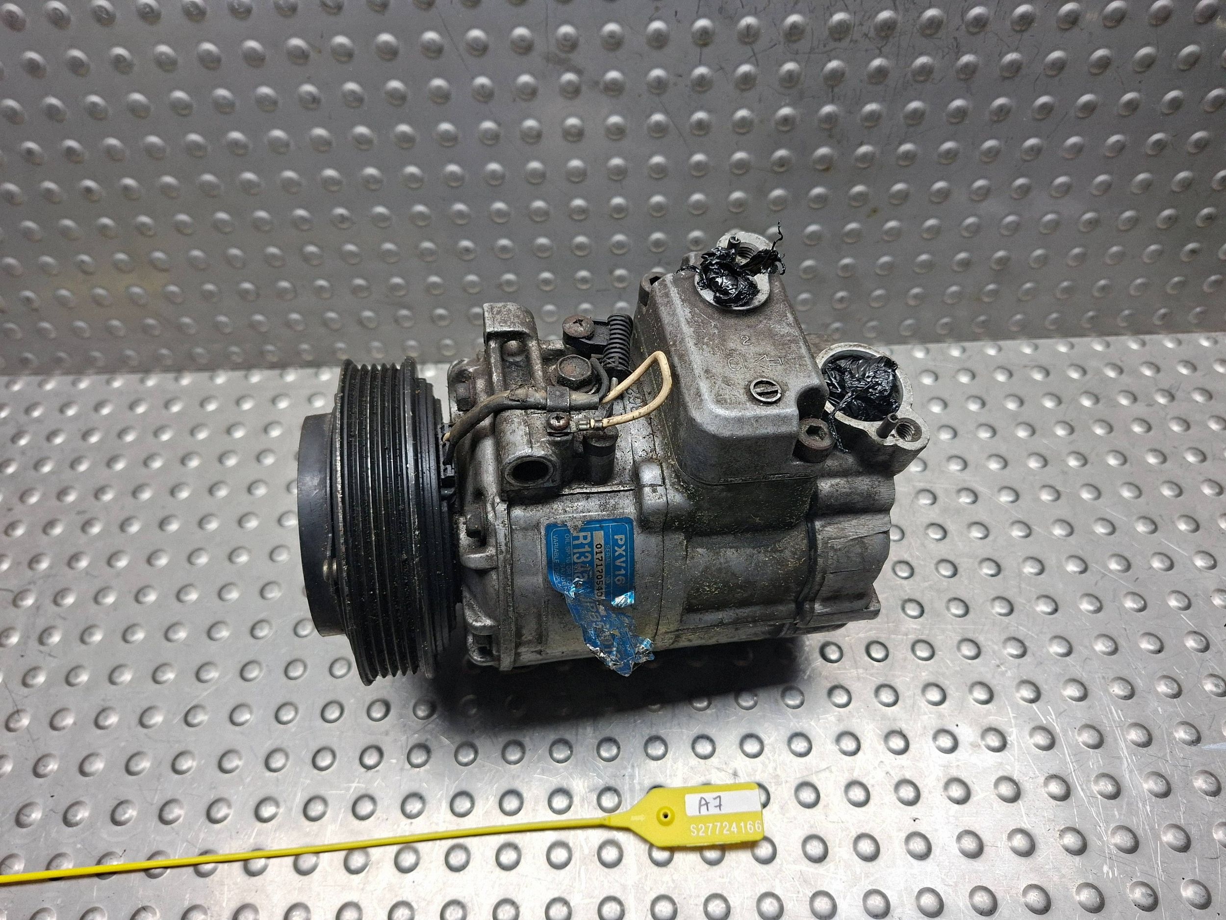 Klimakompressor klimaanlage ROVER 45 75 98-05 2.0 B PXV16