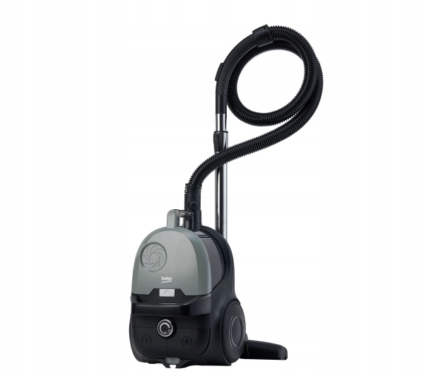 Odkurzacz bezworkowy Beko NovaClean VCO54505AG 890W