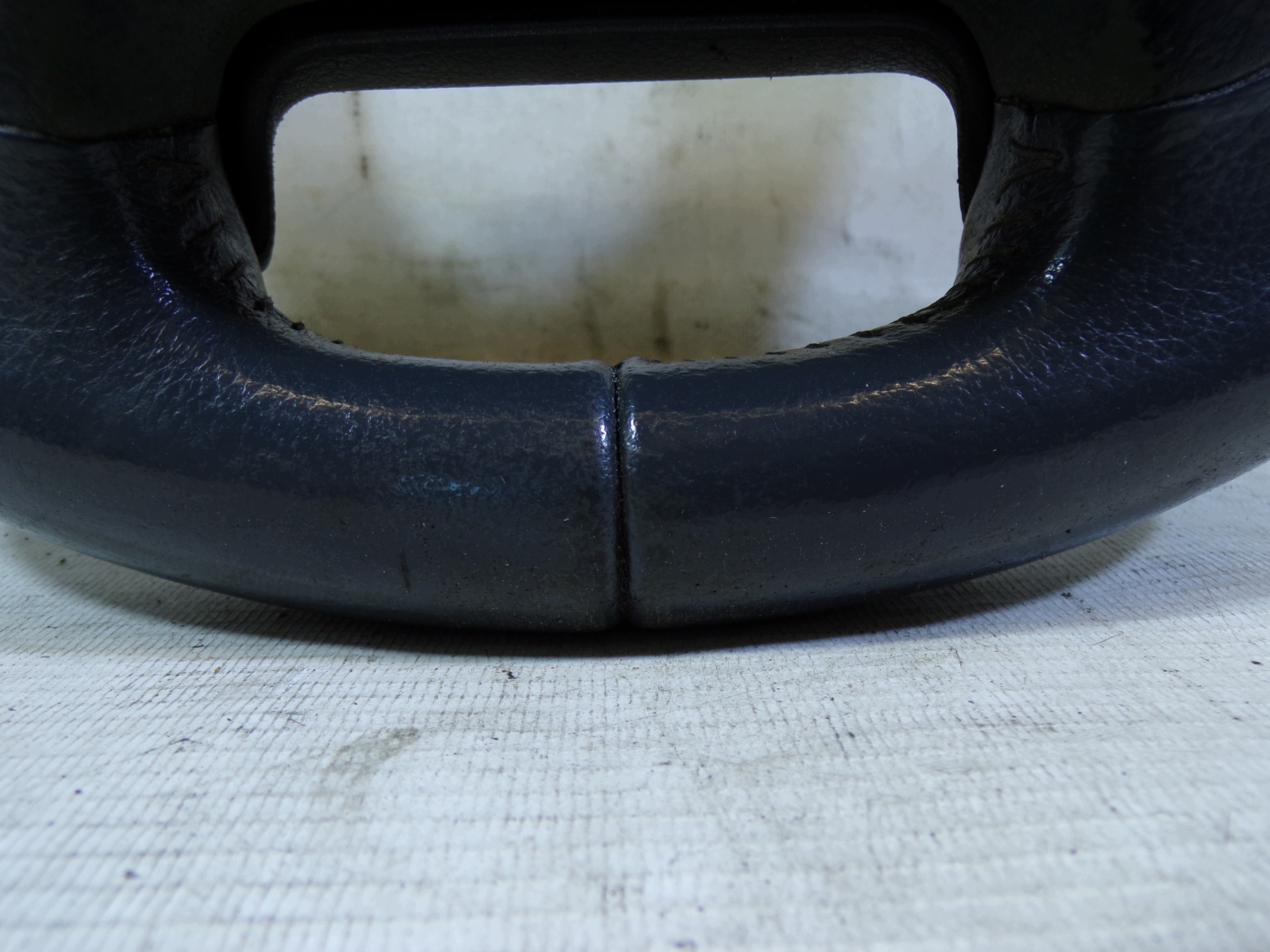 lenkrad Z Airbag VOLVO V70 2 II MULTIFUNKCJA Leder