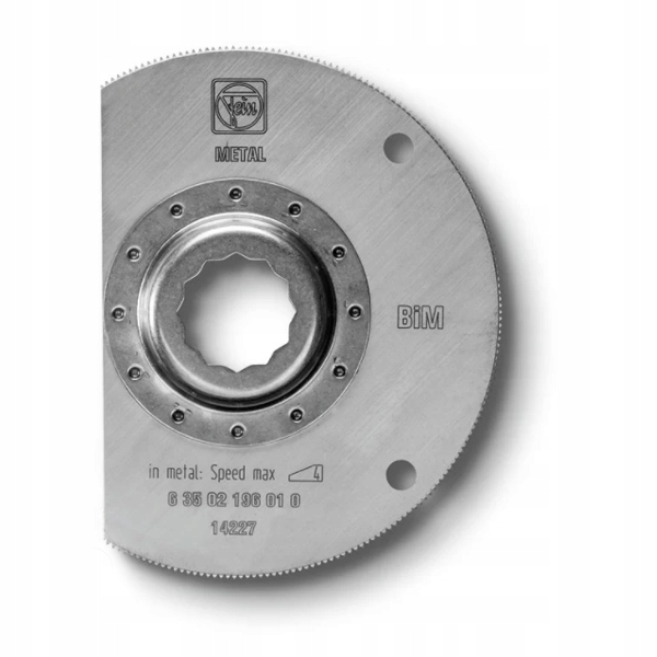 Pilový List Fein 63502196010