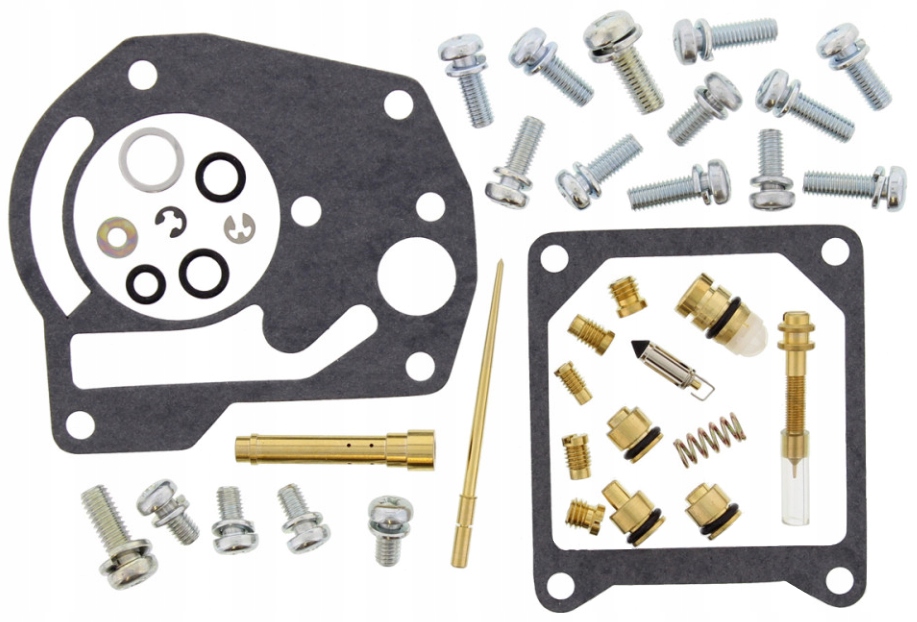 Sada na opravu karburátoru Yamaha Xs 850 80-82