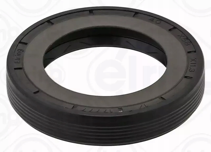 ELRING SIMMERING USZCZELNIACZ 504.581 Producent części Elring