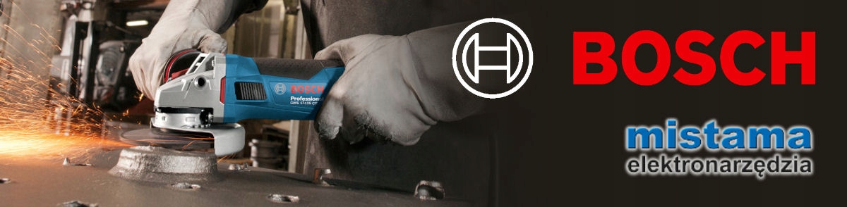 Wirnik do szlifierki kątowej GWS 780 / GWS 850 BOSCH Pasuje do marki Bosch