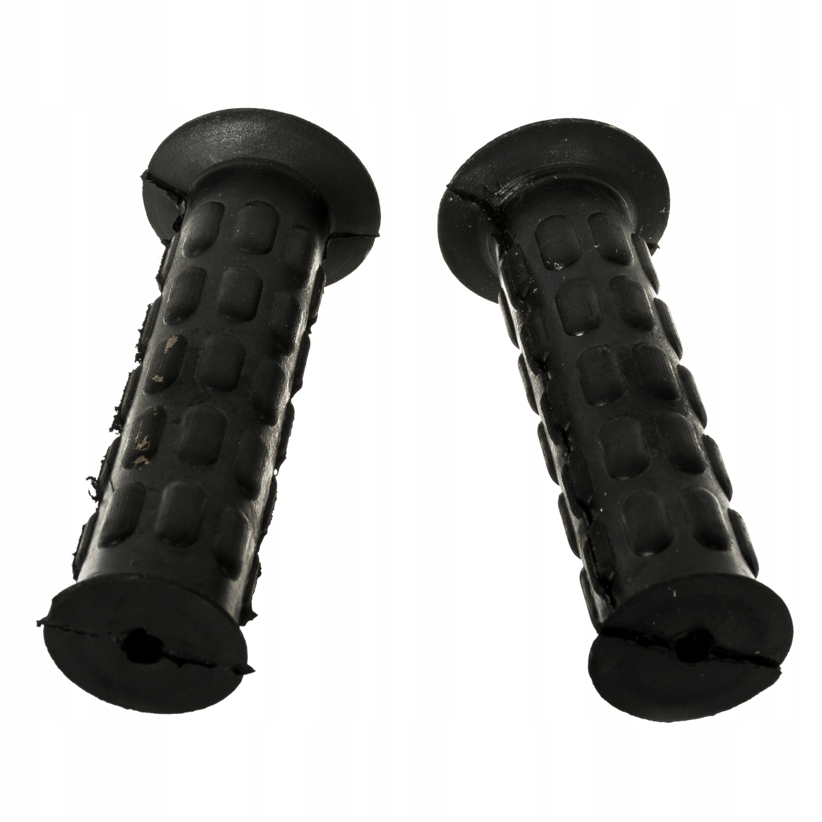 

Uchwyty gumowe rączki taczki 20mm 2 sztuki para