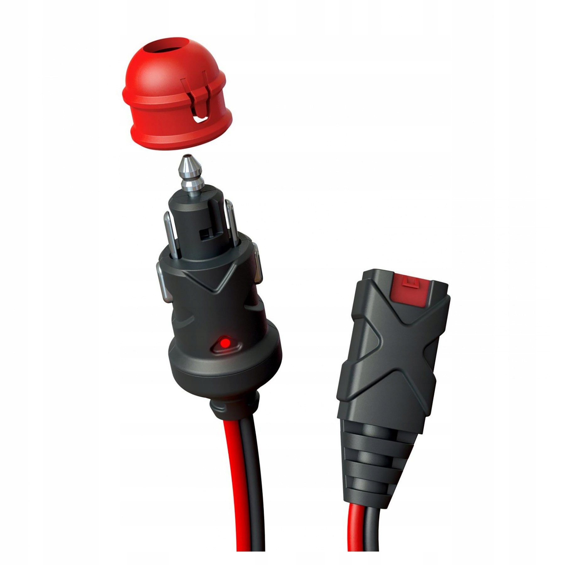 NOCO ZŁĄCZE GC003 X-CONNECT, WTYCZKA 12 V Natężenie maksymalne 100 A