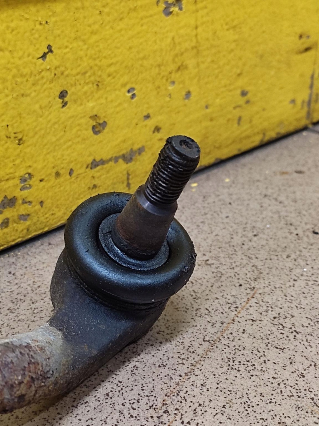 PEUGEOT 407 1.8 servo control