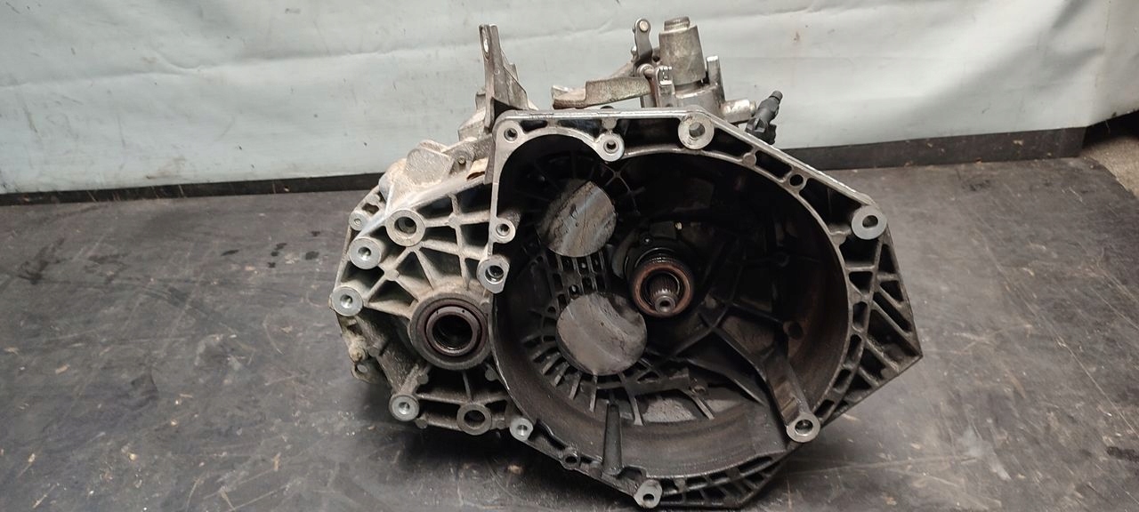 Getriebe F40 Opel Insignia 2,0 CITD kombi