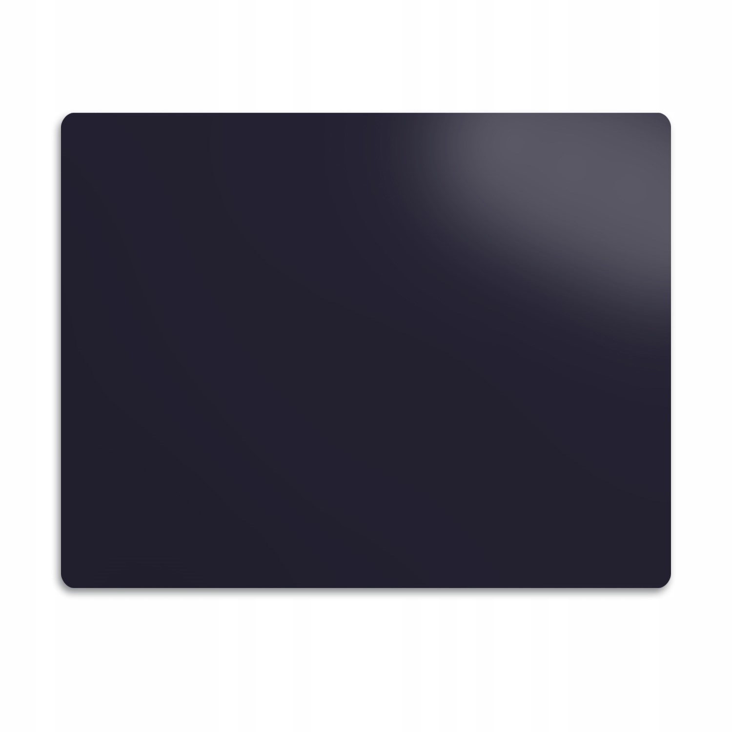 Levně Ochranná podložka pro psa kočku Šedá tmavá 90x60