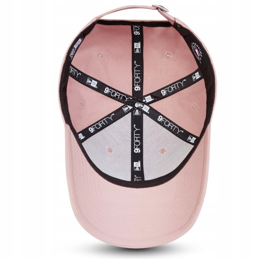 CZAPKA Z DASZKIEM NEW ERA ORYGINALNA HOLOGRAM MĘSKA DAMSKA Marka New Era