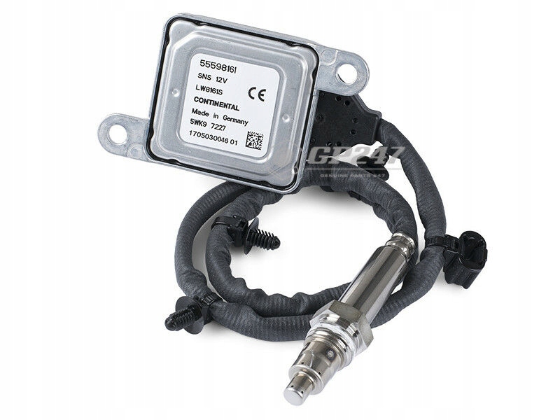 NOX OPEL 55598161 OE