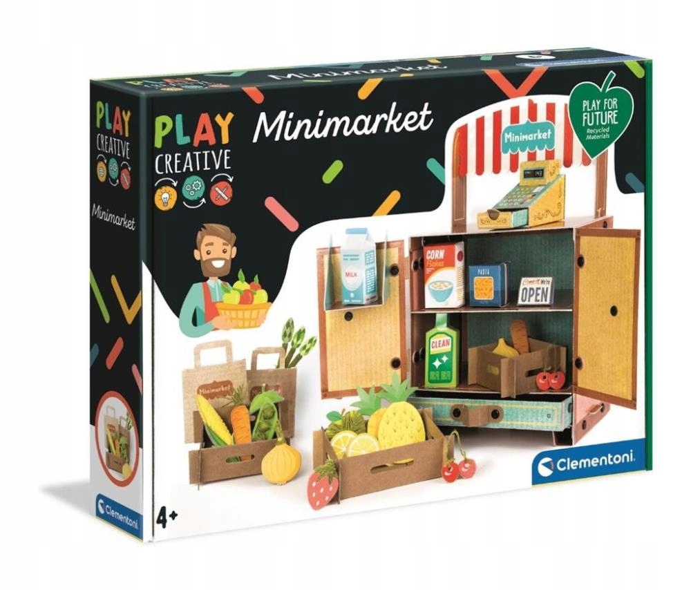 

Minimarket