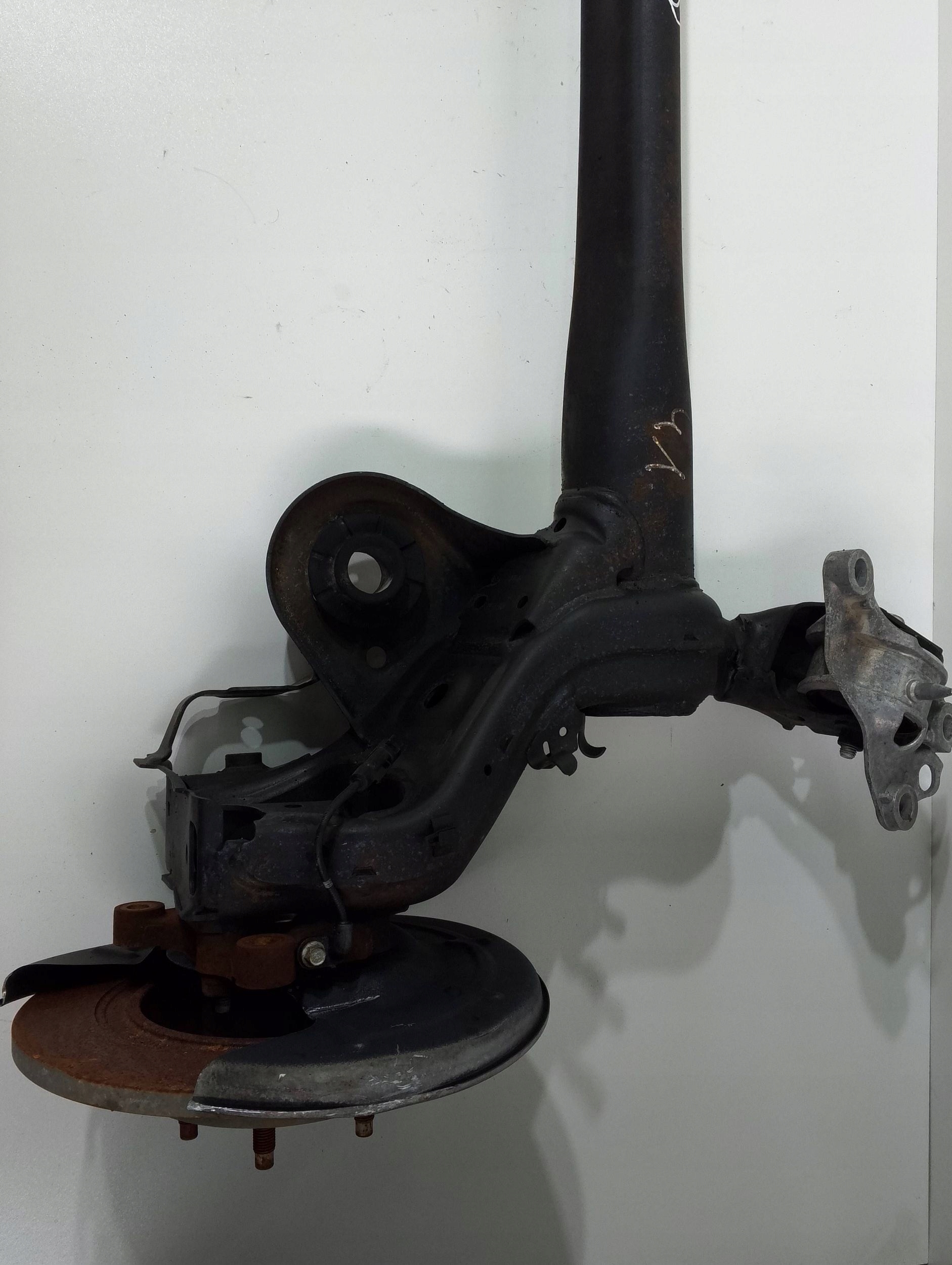 Opel Astra K träger osi hinten (K333)