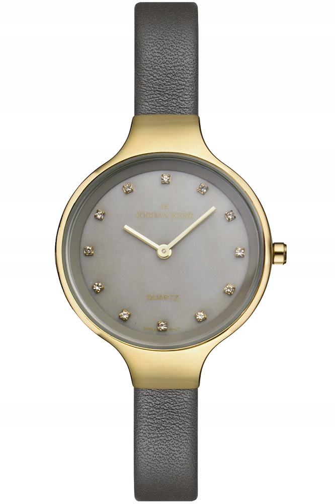 

Damski Zegarek Fashion Jordan Kerr Tonia + Gratisy