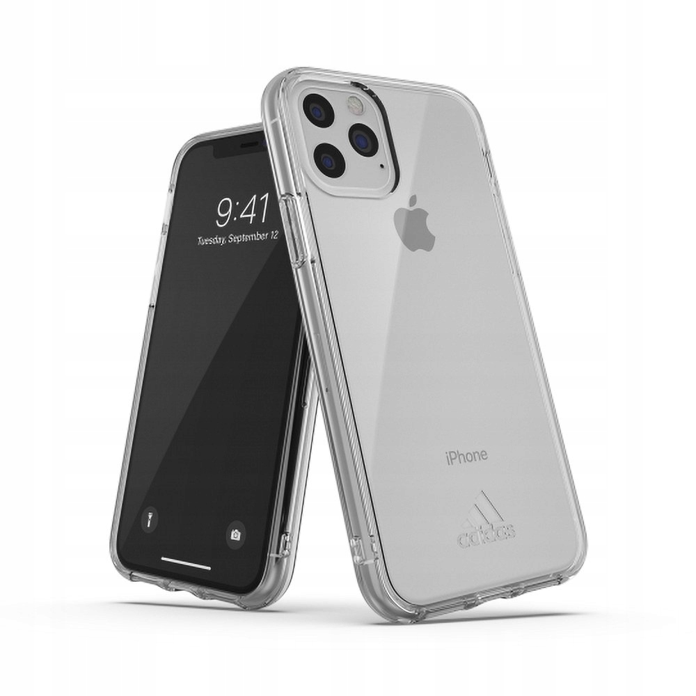 

Futerał Adidas Sp Protective do iPhone 11 Pro 5.8
