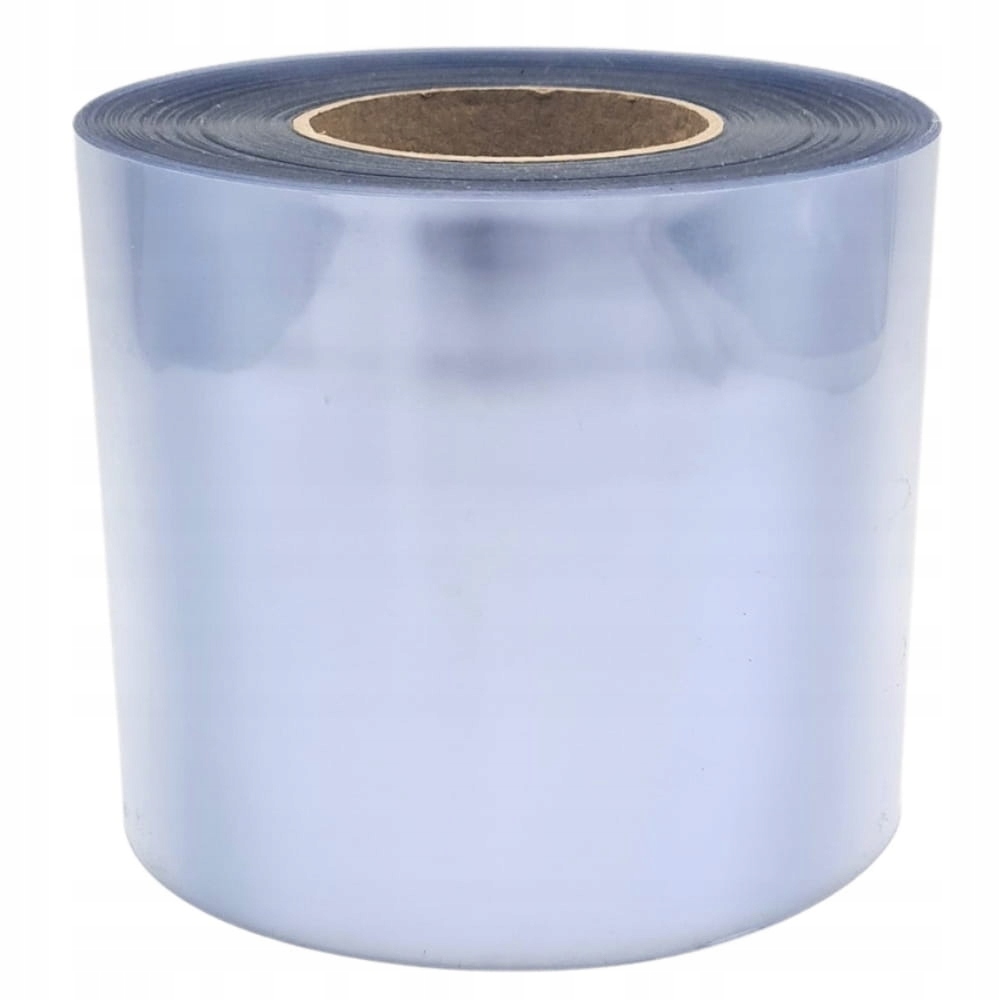 Folia rantowa do tortów Duża Rolka 100m Dorosiowe Ranty h12