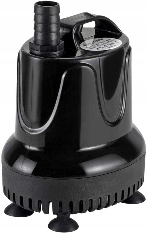 

Pompa zanurzeniowa do akwarium, 2500 l/h, 60 W