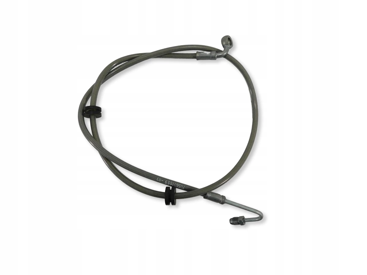 Brzdový Kábel Can-am Ryker 600 900 19-22 U-11 705601559-03