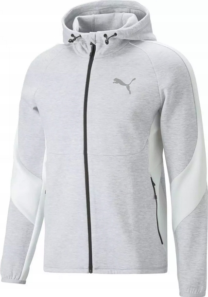 Pánská Mikina Puma 673313-04 Vel L