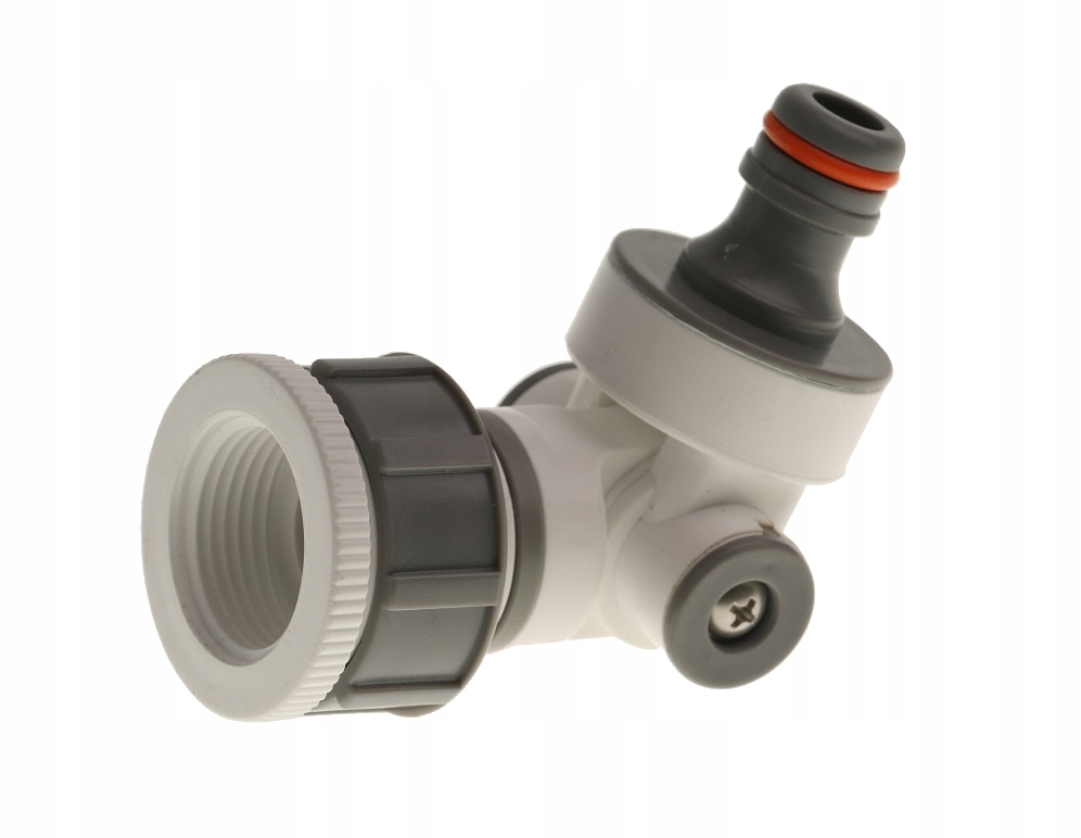 

Przyłącze Na Kran Regulowane Złączka Wąż Adaptor