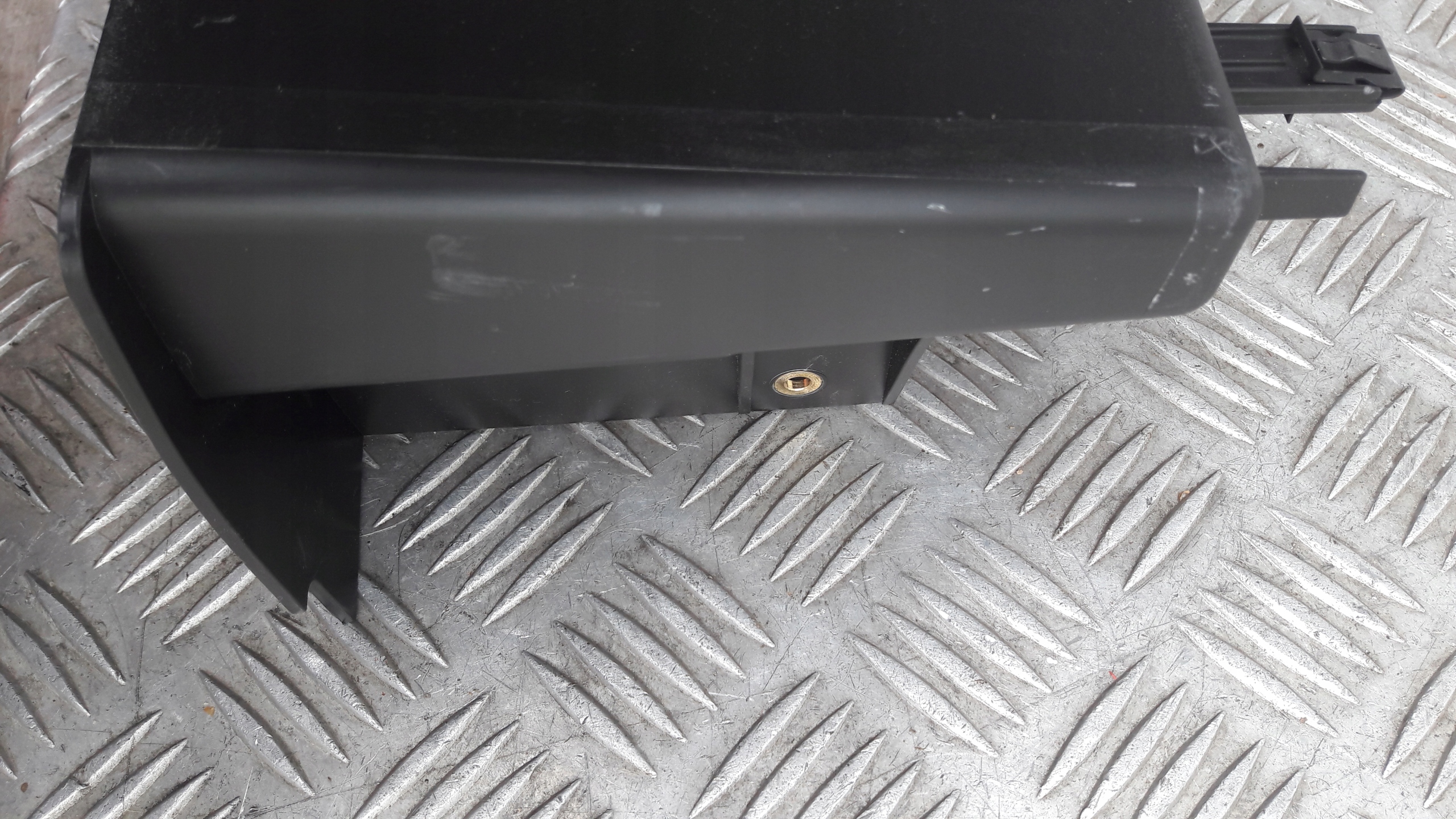 FIAT ULYSSE II Handschuhfach Abdeckung, Hutablage Halter