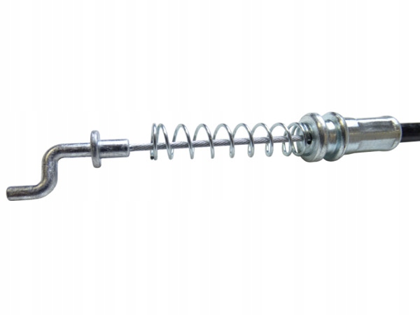 LINKA CIĘGNO ZAMKA KLAMKI DRZWI FIAT BRAVO II 198 Producent części Ertons