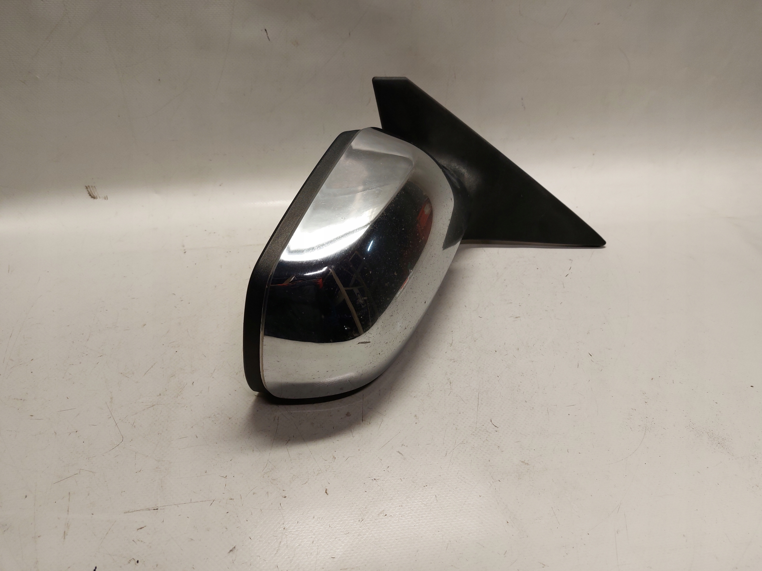 mirror right MAZDA 6 CHROM electrics 5 PIN