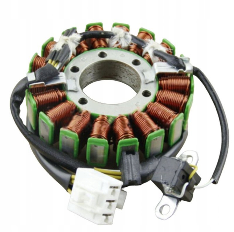 Gz Vinutie Alternátora (stator) Honda Nss 250X/EX (05-07)
