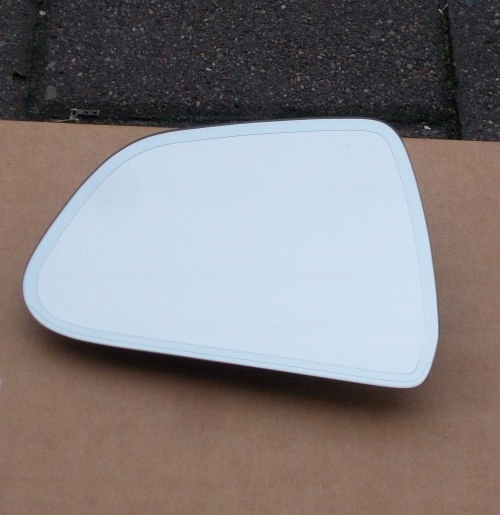 TESLA MODEL 3 WKŁAD LEWEGO LUSTERKA FOTOCHROM ORYGINAŁ