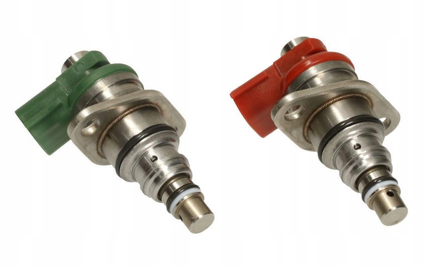 DCRS210120 - Клапаны клапана SCV TOYOTA DENSO оригинал